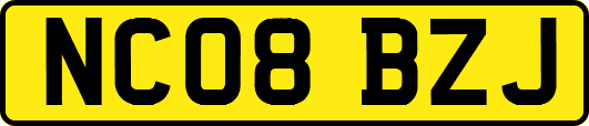 NC08BZJ