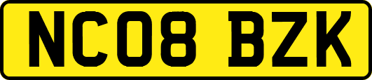 NC08BZK