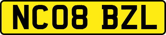 NC08BZL