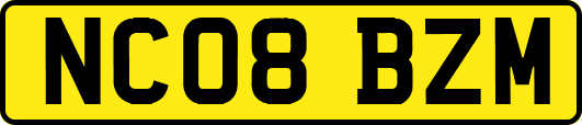 NC08BZM