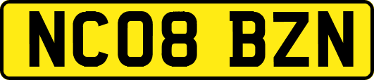 NC08BZN