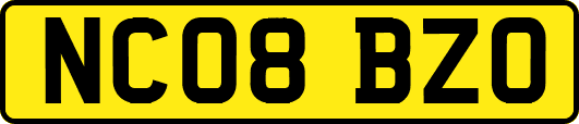 NC08BZO
