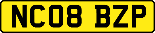 NC08BZP