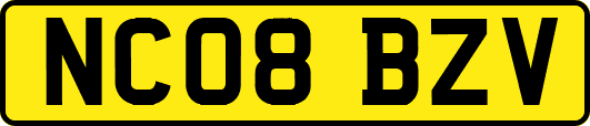 NC08BZV