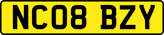 NC08BZY