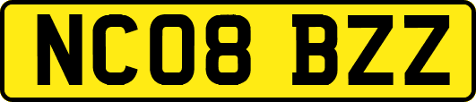 NC08BZZ