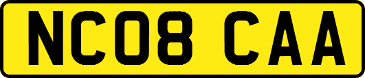 NC08CAA