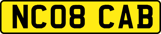 NC08CAB