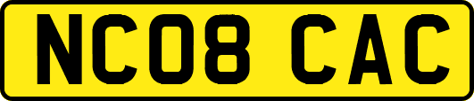 NC08CAC