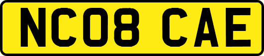 NC08CAE