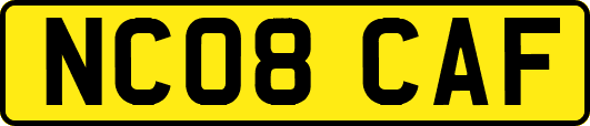 NC08CAF