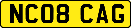NC08CAG