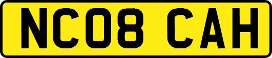 NC08CAH