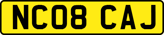 NC08CAJ