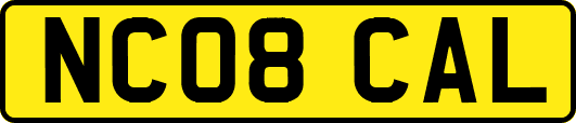 NC08CAL