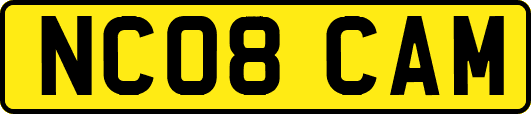 NC08CAM
