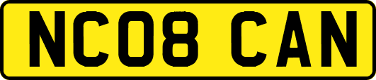 NC08CAN