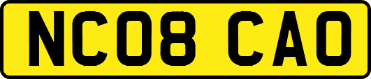 NC08CAO