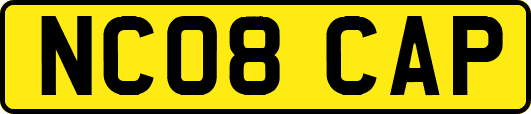 NC08CAP