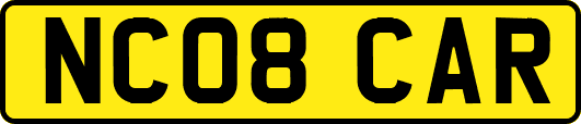 NC08CAR