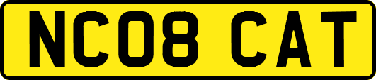 NC08CAT