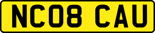 NC08CAU