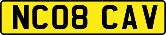 NC08CAV