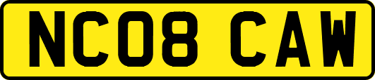 NC08CAW