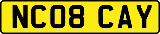 NC08CAY