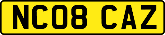 NC08CAZ