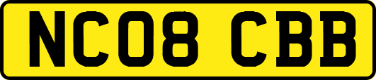 NC08CBB