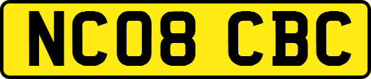 NC08CBC