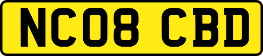 NC08CBD
