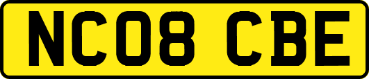 NC08CBE