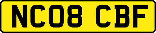 NC08CBF