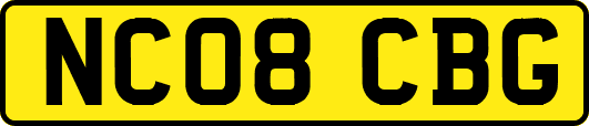 NC08CBG