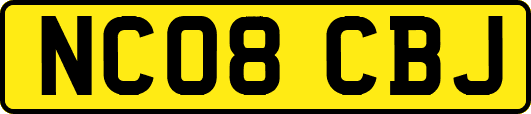 NC08CBJ