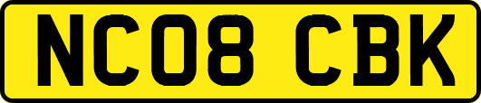 NC08CBK