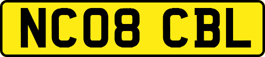 NC08CBL