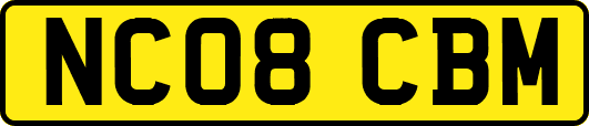 NC08CBM