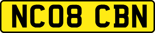 NC08CBN