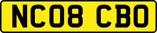 NC08CBO