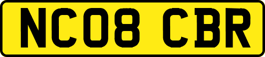NC08CBR