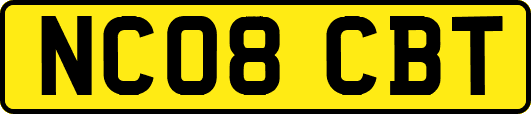 NC08CBT