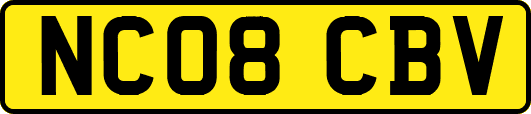 NC08CBV
