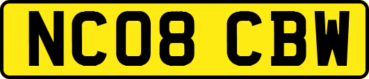NC08CBW