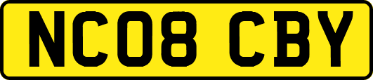 NC08CBY