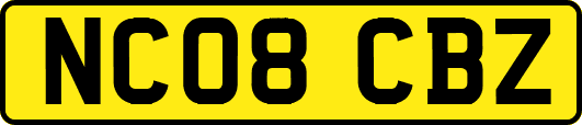 NC08CBZ