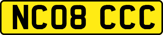 NC08CCC