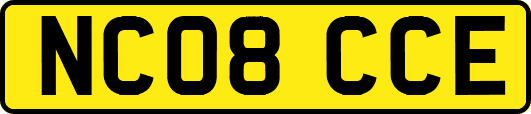 NC08CCE